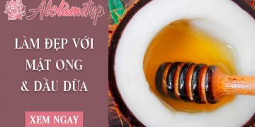 Cách làm đẹp bằng nghệ ngâm mật ong hiệu quả chỉ trong 2 tuần