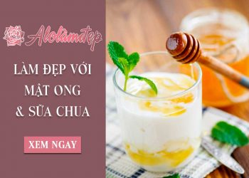 Cách làm đẹp bằng nghệ ngâm mật ong hiệu quả chỉ trong 2 tuần