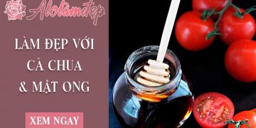 Cách làm đẹp bằng nghệ ngâm mật ong hiệu quả chỉ trong 2 tuần