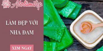 Top 3 cách làm đẹp bằng nha đam hiệu quả tại nhà cực nhanh và đơn giản