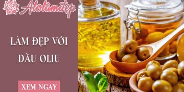 Top 4 cách làm đẹp với dầu oliu mà chị em nào cũng nên biết