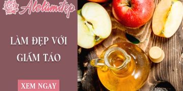 Top 5 cách làm giấm táo làm đẹp hiệu quả tại nhà phải thử ngay