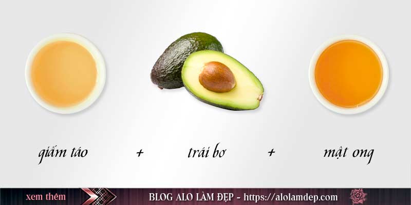 Cách làm giấm táo làm đẹp chống nhăn qua đêm