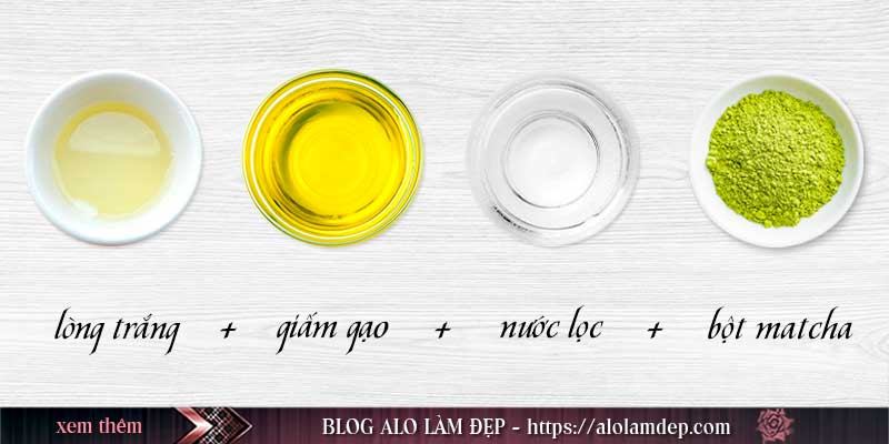 Cách làm đẹp bằng dấm gạo để trị nám