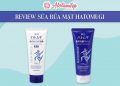 Review sữa rửa mặt Hatomugi có chất lượng như quảng cáo hay không