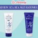 Review sữa rửa mặt Hatomugi có chất lượng như quảng cáo hay không