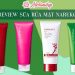 Review top 4 loại sữa rửa mặt Naruko đang nổi tiếng nhất