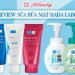 Review sữa rửa mặt Hada Labo và top 4 sản phẩm tốt nhất hiện nay