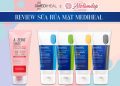Review sữa rửa mặt Mediheal và top 5 dòng sản phẩm tốt nhất hiện nay