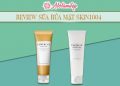 Review sữa rửa mặt Skin1004 rau má hot nhất nhất hiện nay
