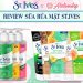 Review sữa rửa mặt ST Ives và top 6 sản phẩm mà bạn không nên bỏ lỡ 