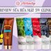 Review sữa rửa mặt 3W Clinic và top 6 sản phẩm tốt nhất của hãng