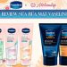 Review sữa rửa mặt Vaseline