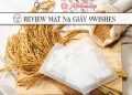 Review mặt nạ giấy 9wishes