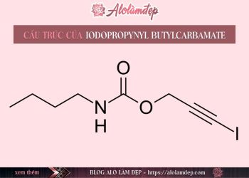 Iodopropynyl Butylcarbamate là gì