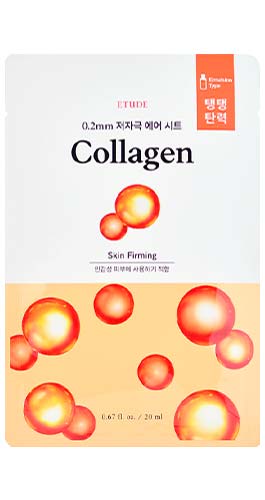 Mặt nạ giấy Etude House Collagen