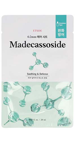 Mặt nạ giấy Etude House Madecasoside