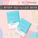 Review mặt nạ giấy Heshi