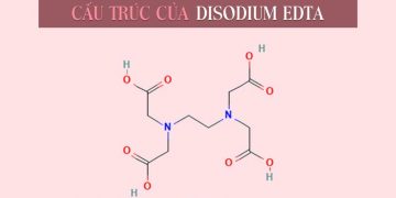 Disodium EDTA là gì