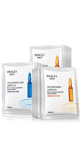 Images Hyaluronic Acid Ampoule