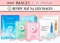 Review mặt nạ giấy Images