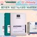 Review mặt nạ giấy Martiderm