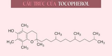 Tocopherol là gì
