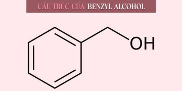 Benzyl Alcohol là gì