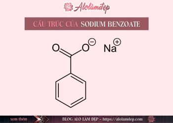 Sodium Benzoate là gì