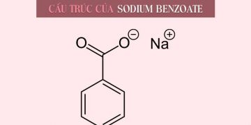 Sodium Benzoate là gì