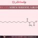 Sodium Myristoyl Sarcosinate là gì