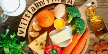 Vitamin A là gì