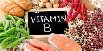 Vitamin B là gì