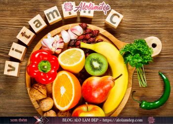 Vitamin C là gì