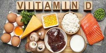 Vitamin D là gì