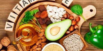 Vitamin E là gì