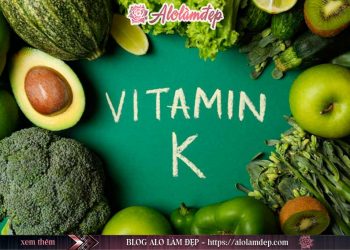 Vitamin K là gì