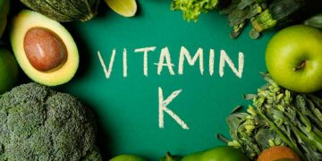 Vitamin K là gì
