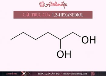 1,2-Hexanediol là gì