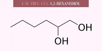 1,2-Hexanediol là gì