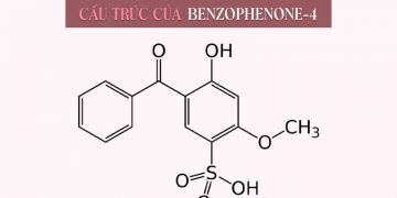 Benzophenone-4 là gì