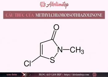 Methylchloroisothiazolinone là gì