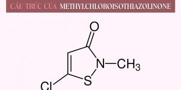 Methylchloroisothiazolinone là gì
