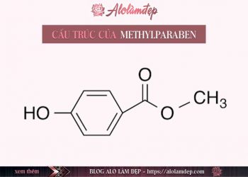 Methylparaben là gì