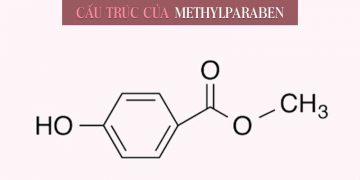 Methylparaben là gì