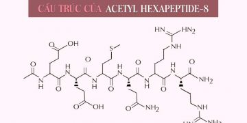Acetyl Hexapeptide-8 là gì