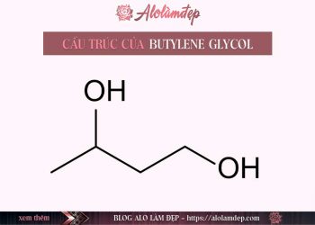 Butylene Glycol là gì