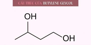 Butylene Glycol là gì