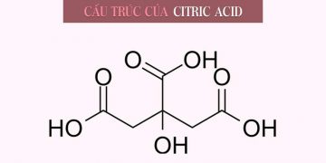 Citric Acid là gì