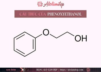 Phenoxyethanol là gì